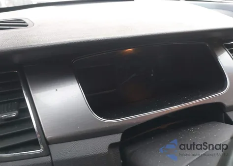 2018 Ford Taurus Sel z USA, uszkodzony, nr VIN 1FAHP2E83JG101203